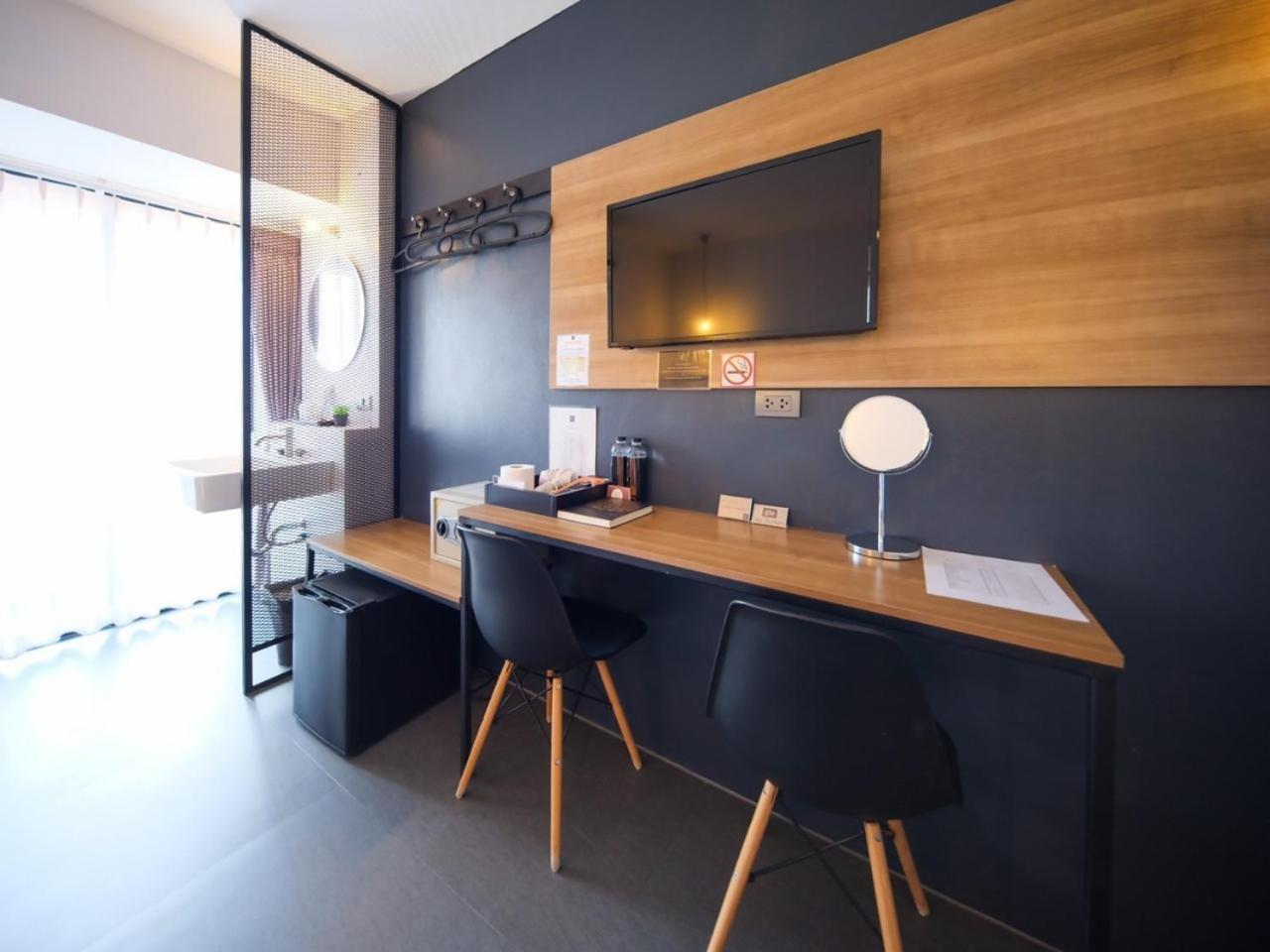 9.5Hotel Chiangmai Chiang Mai Zewnętrze zdjęcie