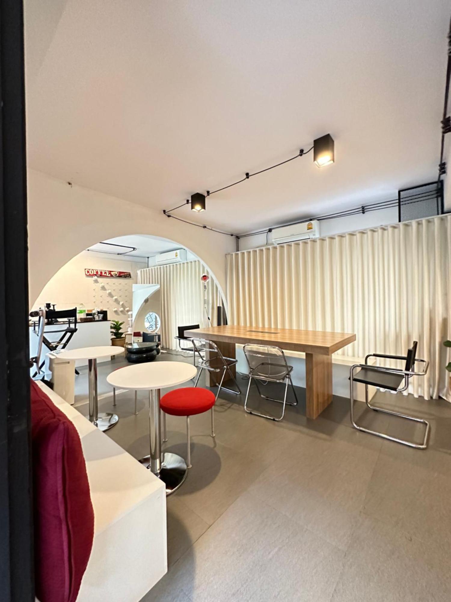 9.5Hotel Chiangmai Chiang Mai Zewnętrze zdjęcie