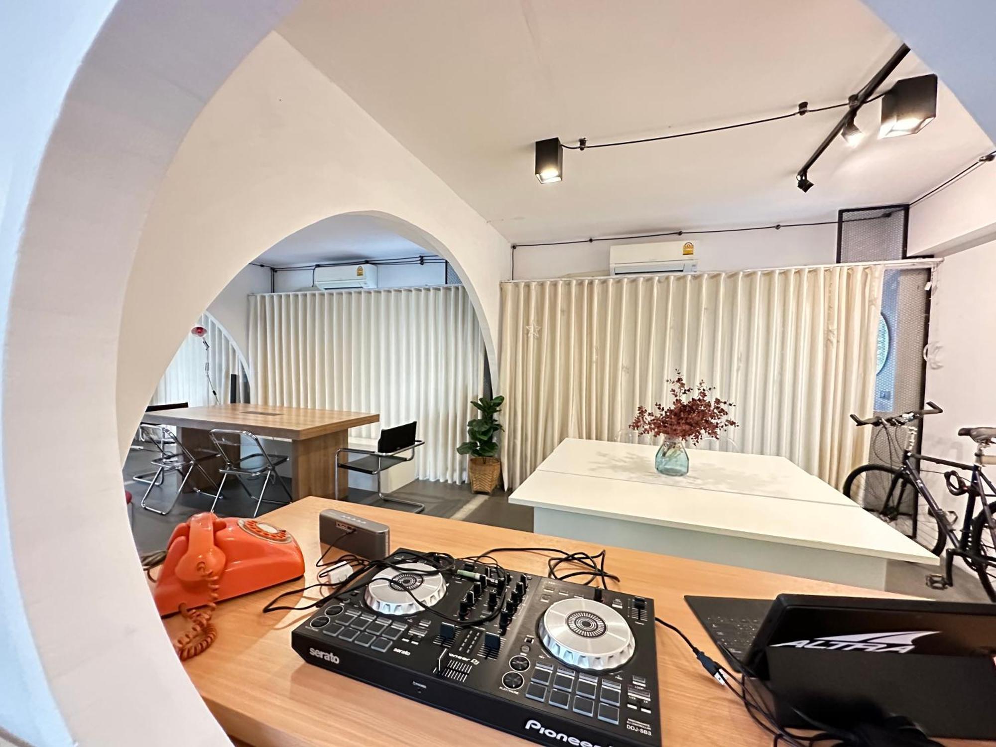 9.5Hotel Chiangmai Chiang Mai Zewnętrze zdjęcie