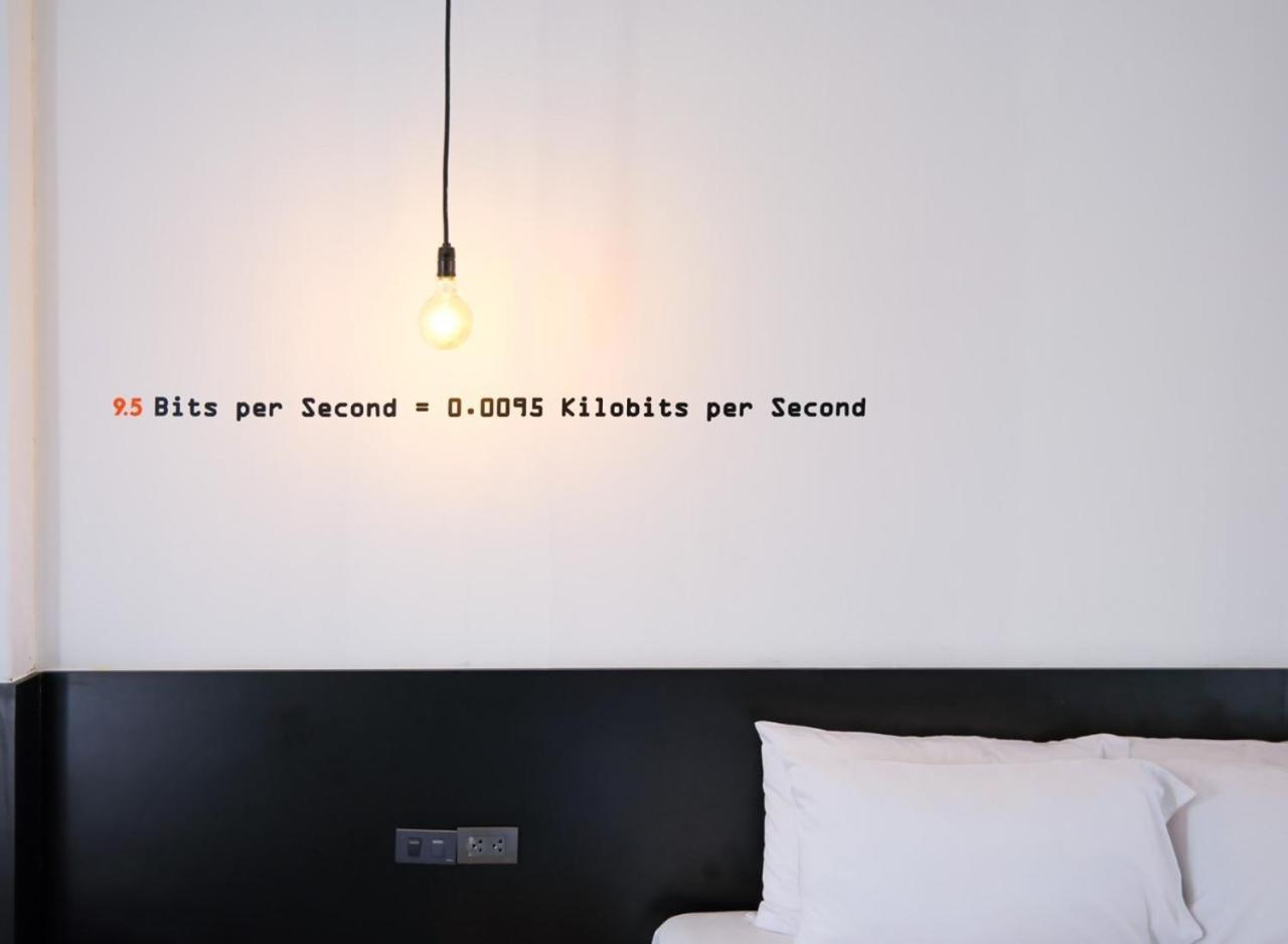 9.5Hotel Chiangmai Chiang Mai Zewnętrze zdjęcie