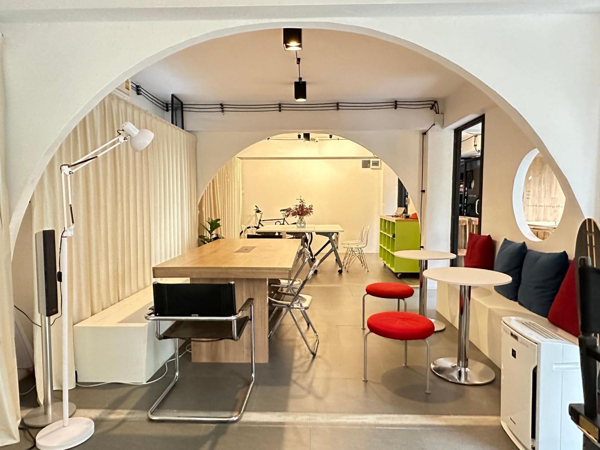 9.5Hotel Chiangmai Chiang Mai Zewnętrze zdjęcie
