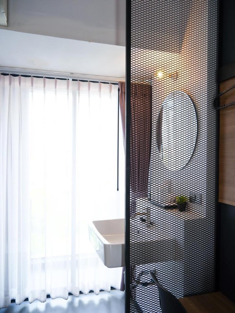 9.5Hotel Chiangmai Chiang Mai Zewnętrze zdjęcie