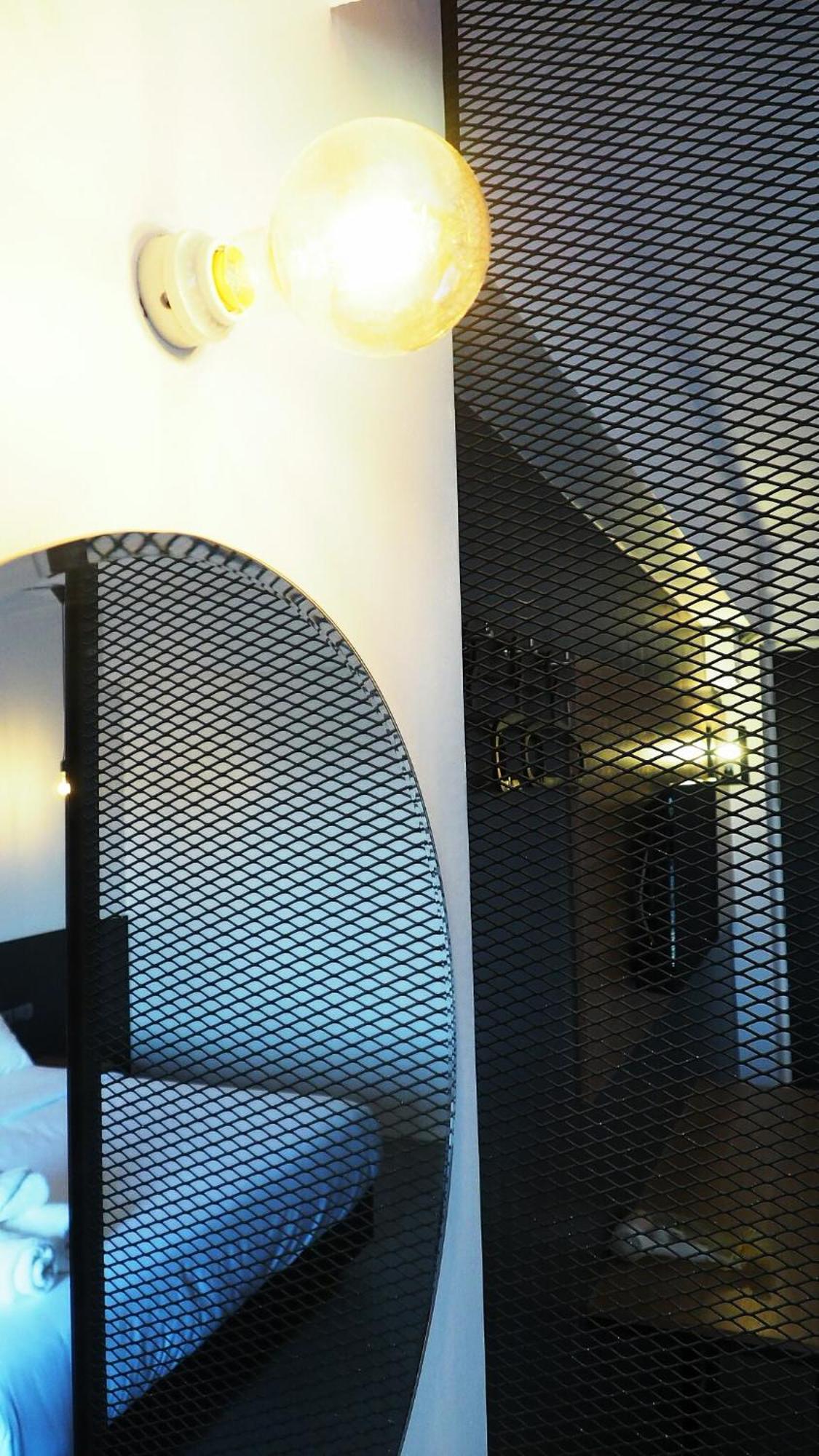 9.5Hotel Chiangmai Chiang Mai Zewnętrze zdjęcie