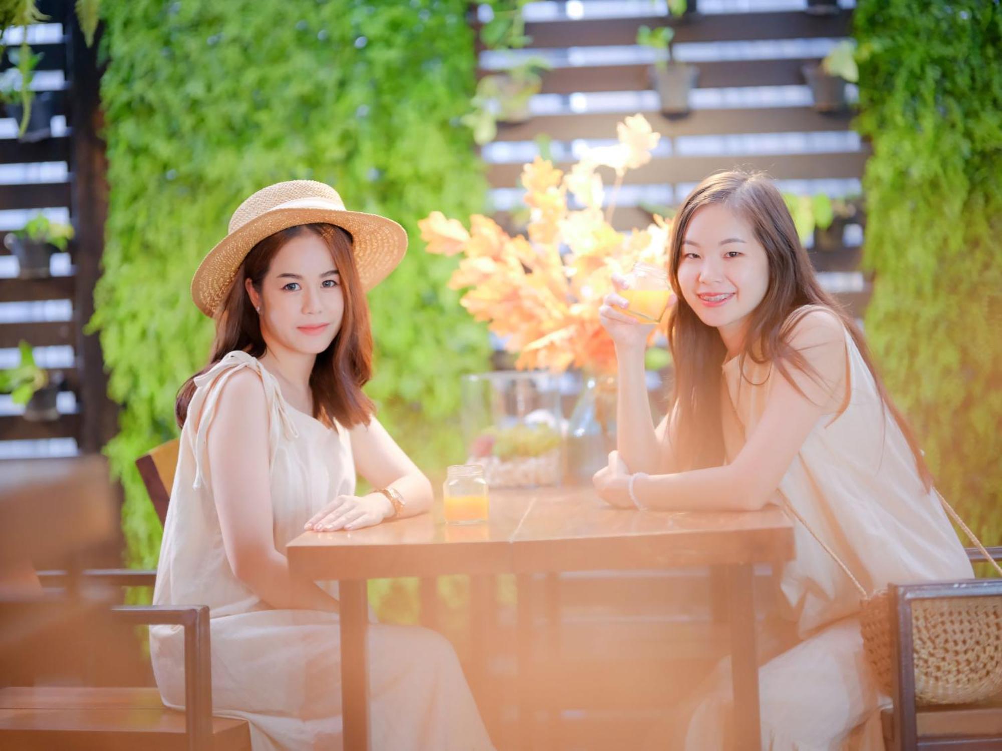 9.5Hotel Chiangmai Chiang Mai Zewnętrze zdjęcie