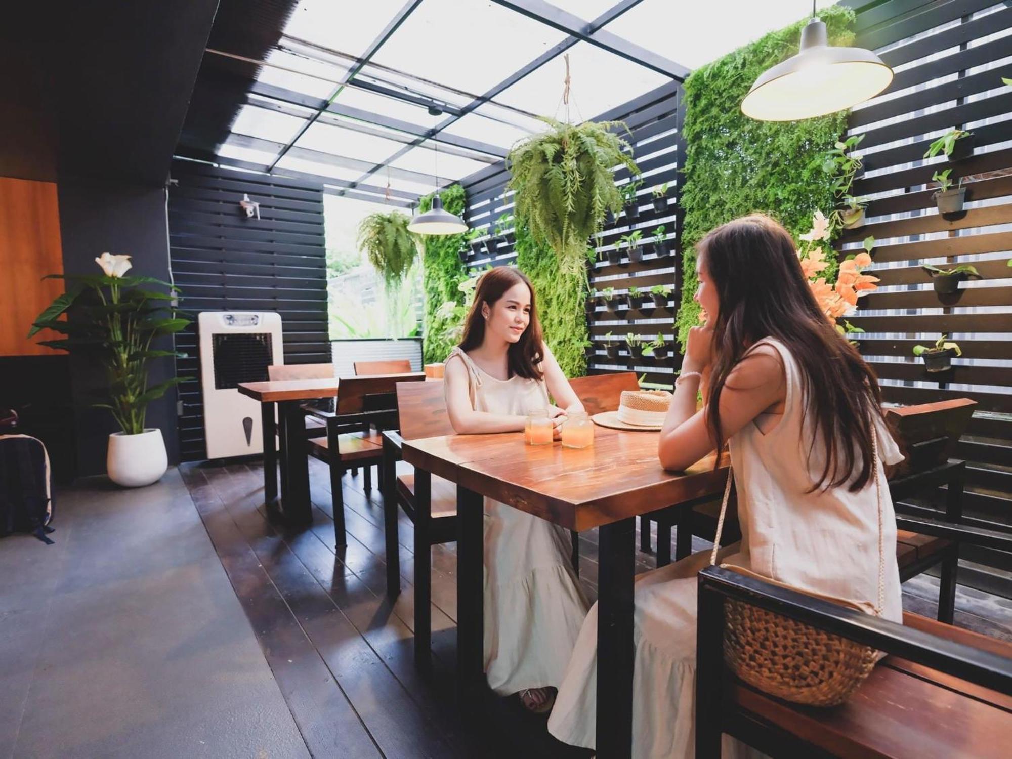 9.5Hotel Chiangmai Chiang Mai Zewnętrze zdjęcie