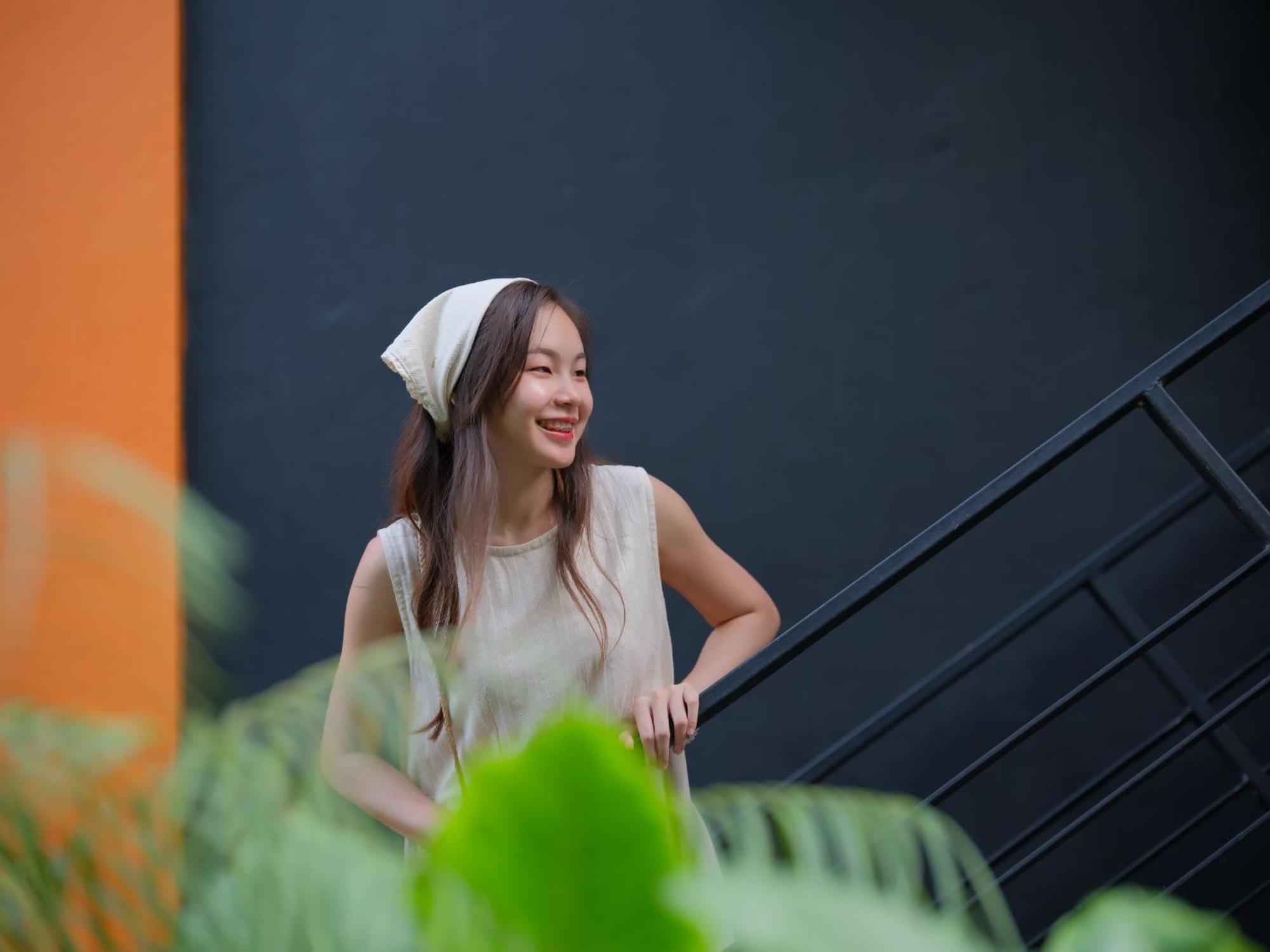 9.5Hotel Chiangmai Chiang Mai Zewnętrze zdjęcie
