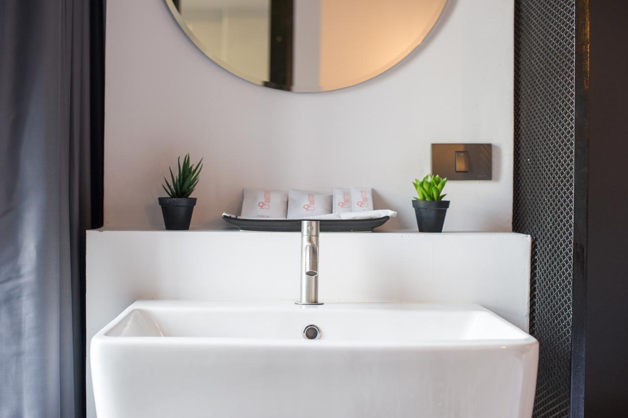 9.5Hotel Chiangmai Chiang Mai Zewnętrze zdjęcie