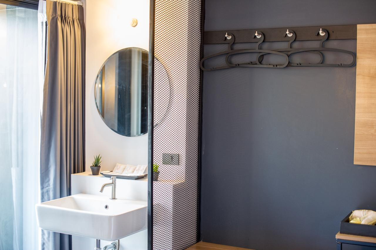 9.5Hotel Chiangmai Chiang Mai Zewnętrze zdjęcie