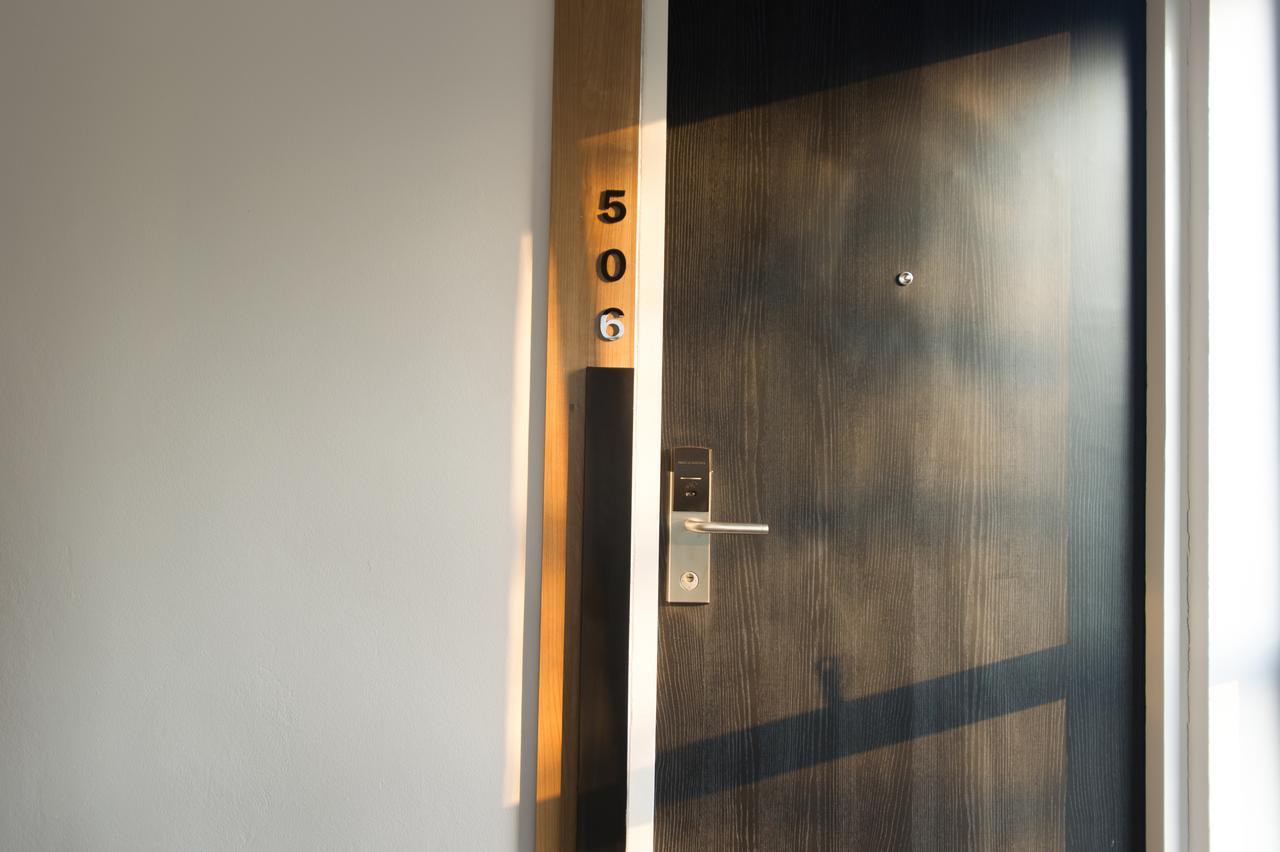 9.5Hotel Chiangmai Chiang Mai Zewnętrze zdjęcie